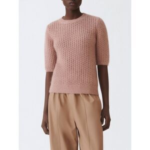 Fabiana Filippi Sweater Woman Pink